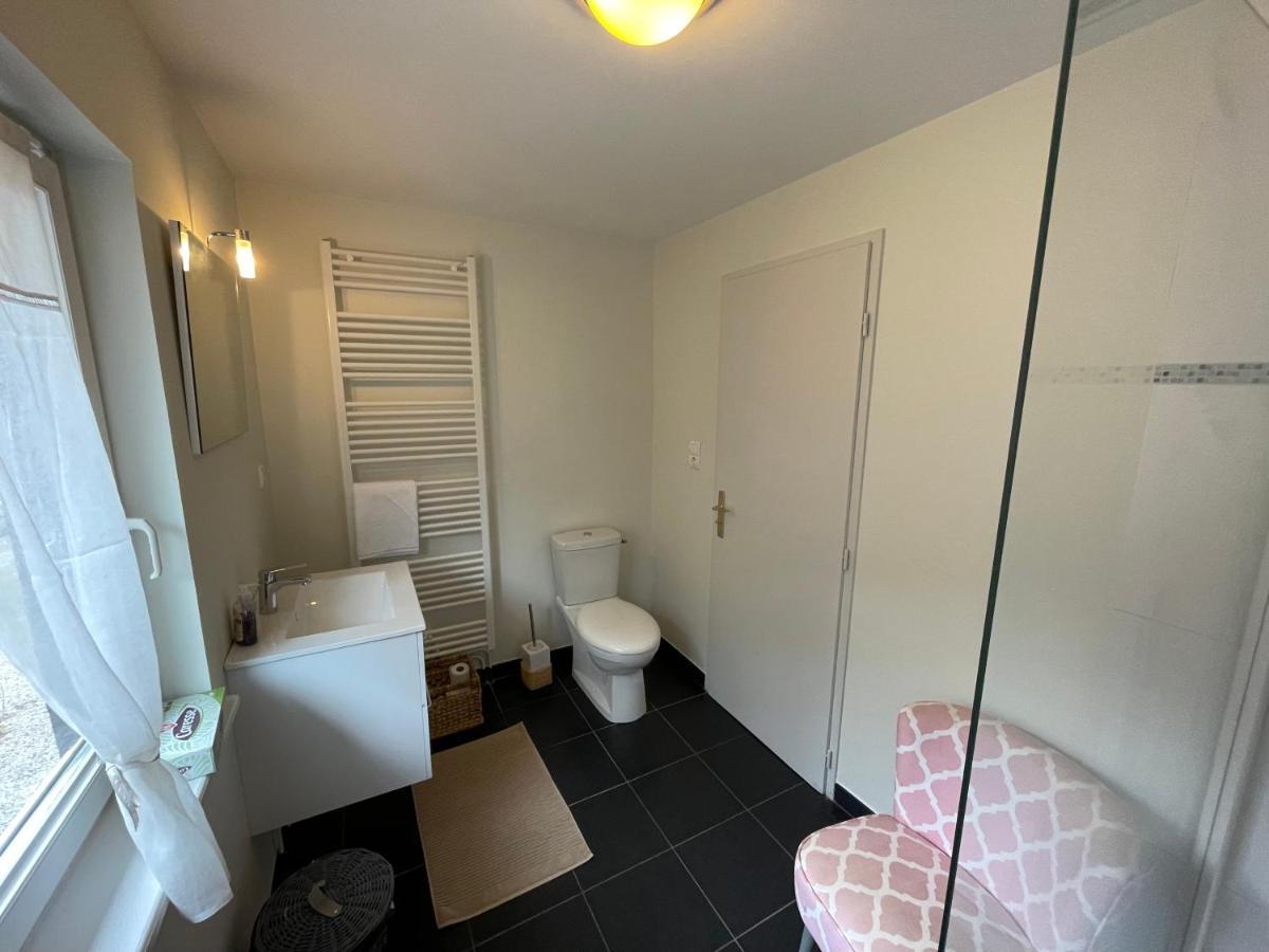 La Maison Des Douceurs Bussang Zewnętrze zdjęcie
