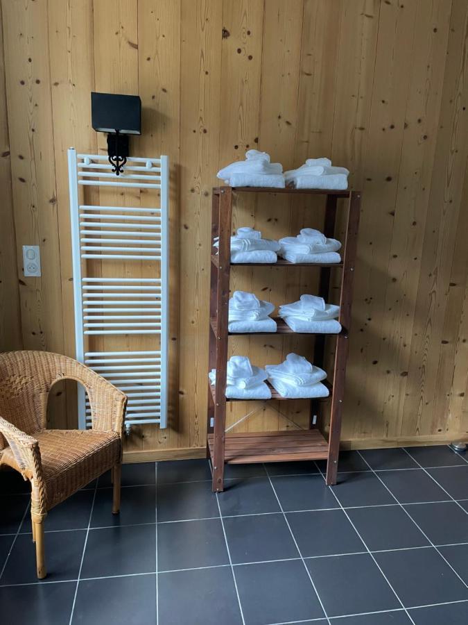 La Maison Des Douceurs Bussang Zewnętrze zdjęcie