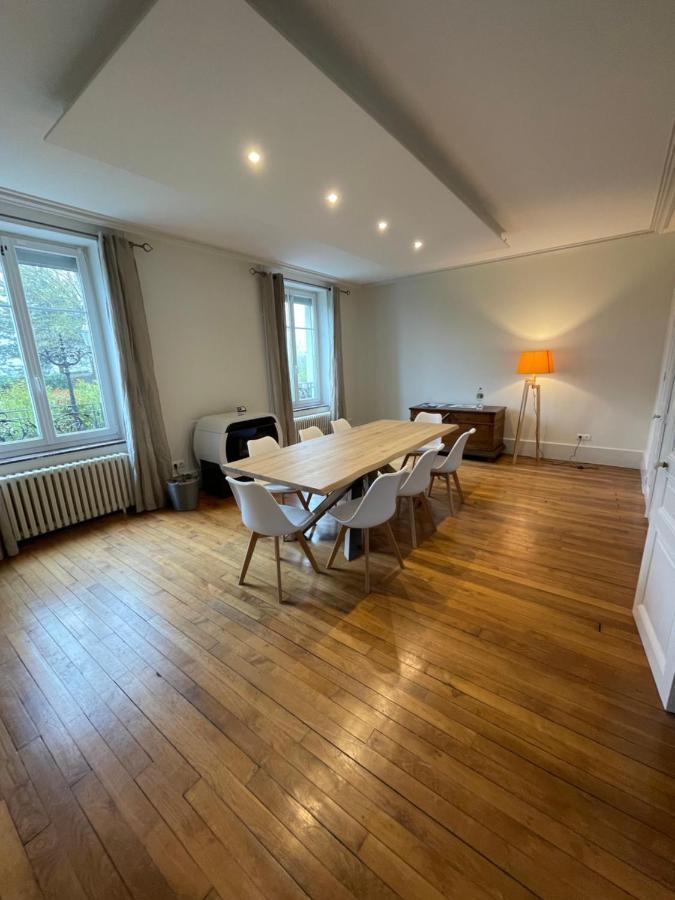 La Maison Des Douceurs Bussang Zewnętrze zdjęcie