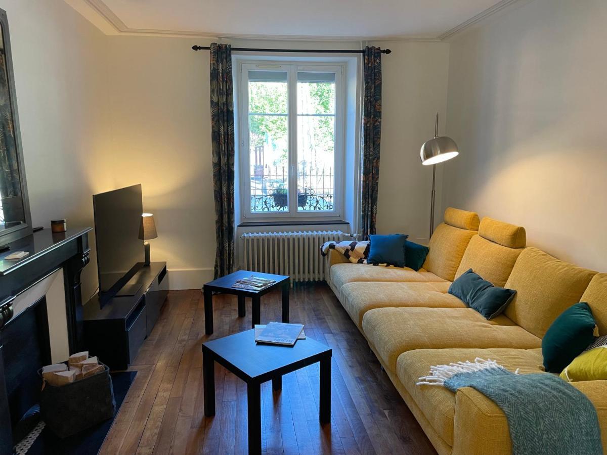 La Maison Des Douceurs Bussang Zewnętrze zdjęcie