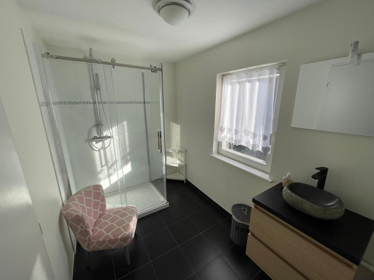 La Maison Des Douceurs Bussang Zewnętrze zdjęcie
